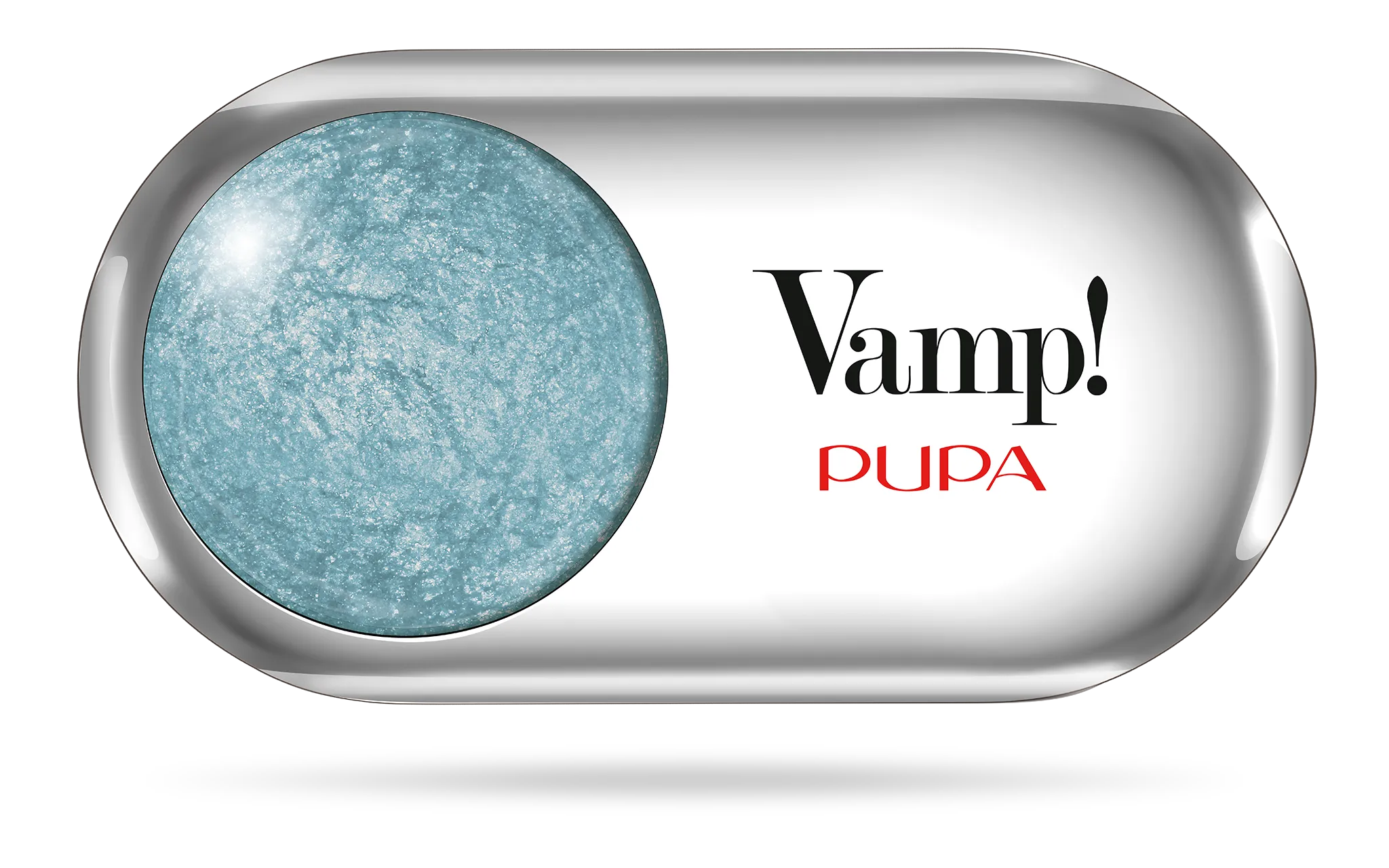 Pupa Vamp! Ombretto 1gr / 306 Bon-ton Blue - immagine 1
