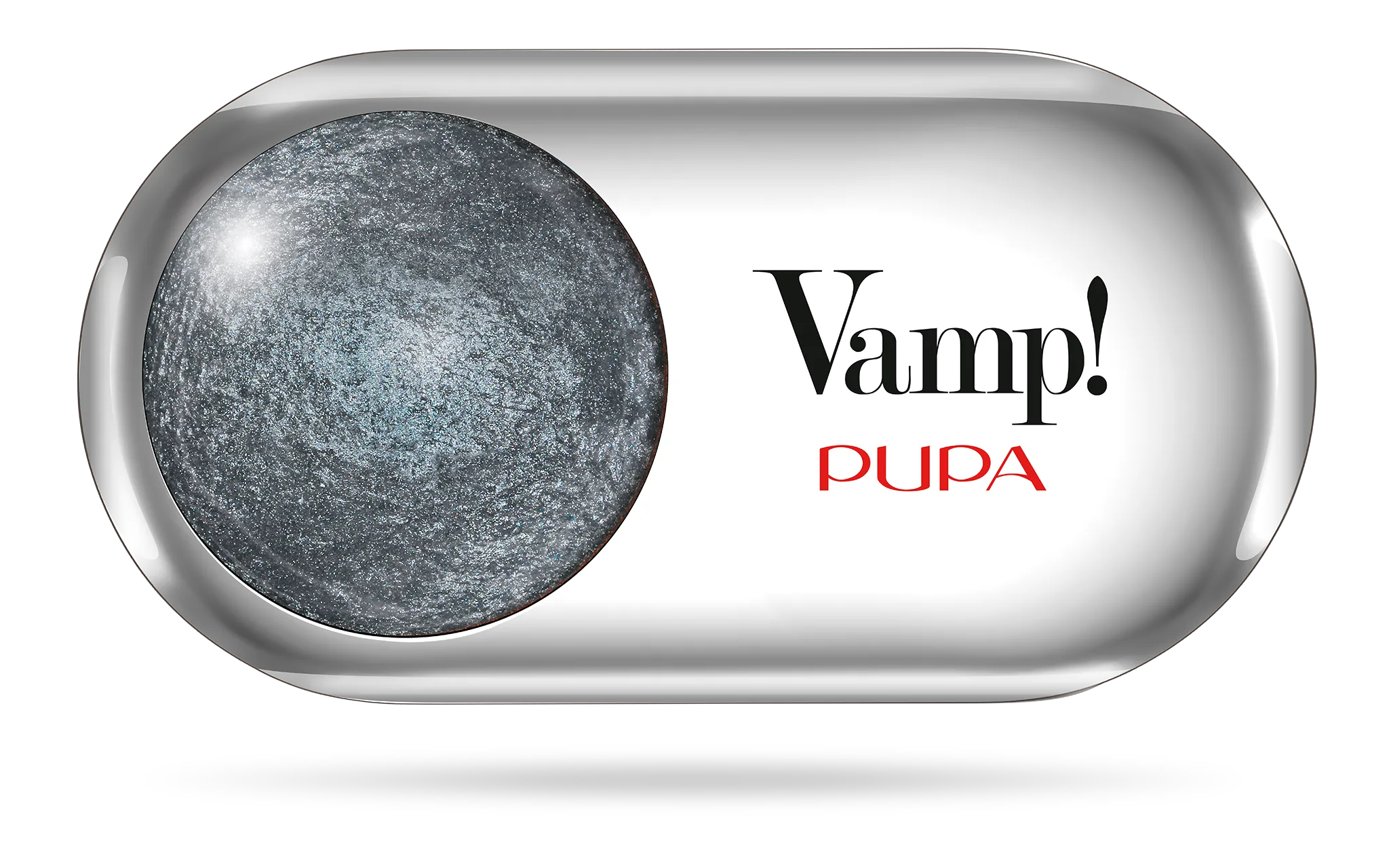 Pupa Vamp! Ombretto 1GR / 308 anthracite grey - immagine 1