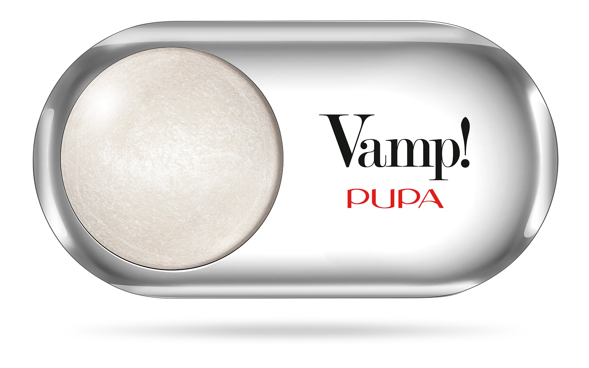 Pupa Vamp! Ombretto 1gr / 401 White Snow - immagine 1