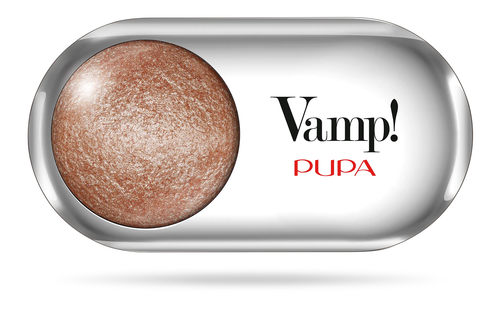 Pupa Vamp! Ombretto 1GR / 402 rose gold - immagine 1