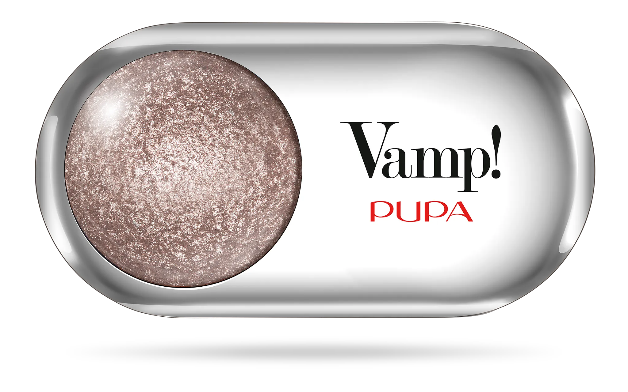 Pupa Vamp! Ombretto 1GR / 404 cold taupe - immagine 1