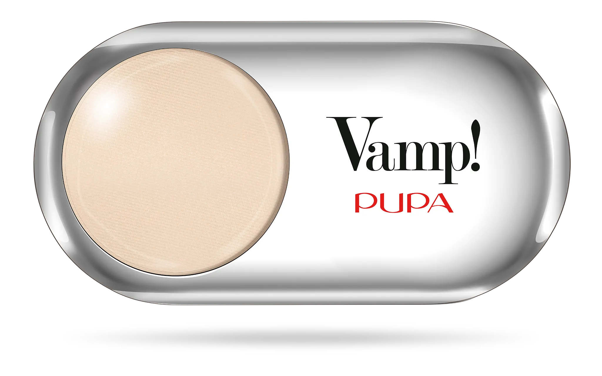 Pupa Vamp! Ombretto 1gr / 400 Vanilla Cream - immagine 1