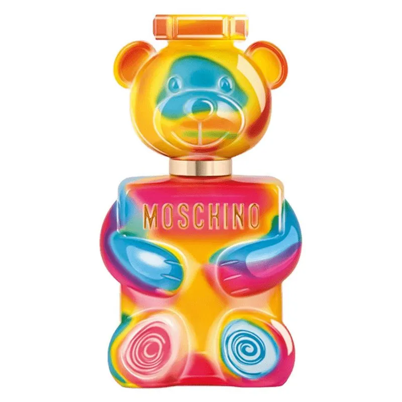 Moschino Moschino Toy 2 Gummy - 100 ML - immagine 1