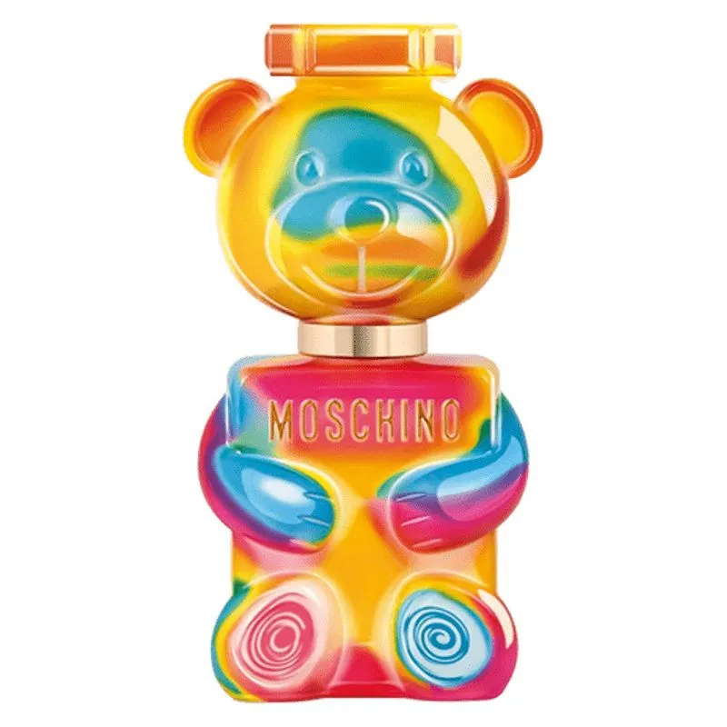 Moschino Moschino Toy 2 Gummy - 50 ML - immagine 1
