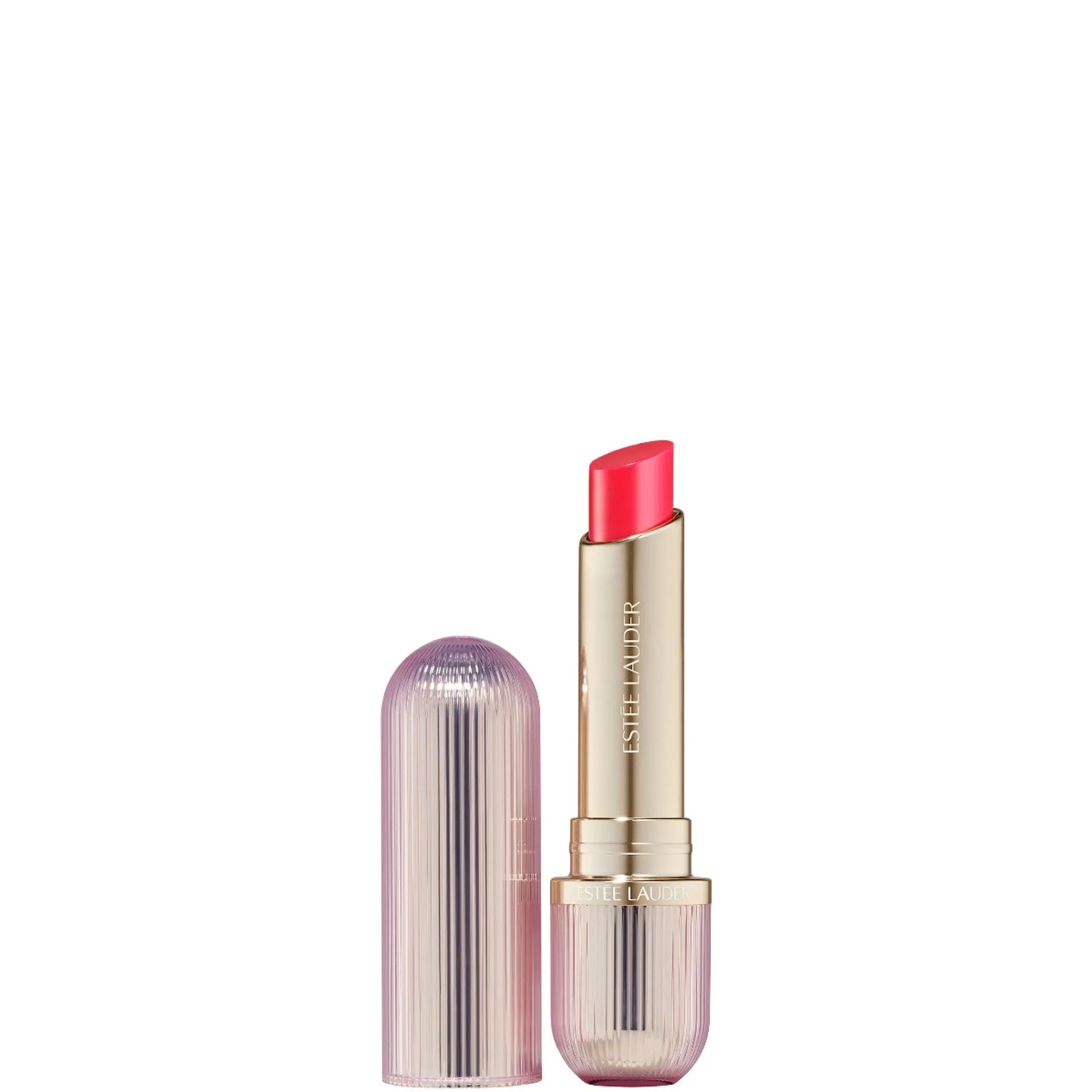 Estee Lauder Futurist hydra Plump Lip Balm - N. 701 CHERRY GLOW - immagine 1