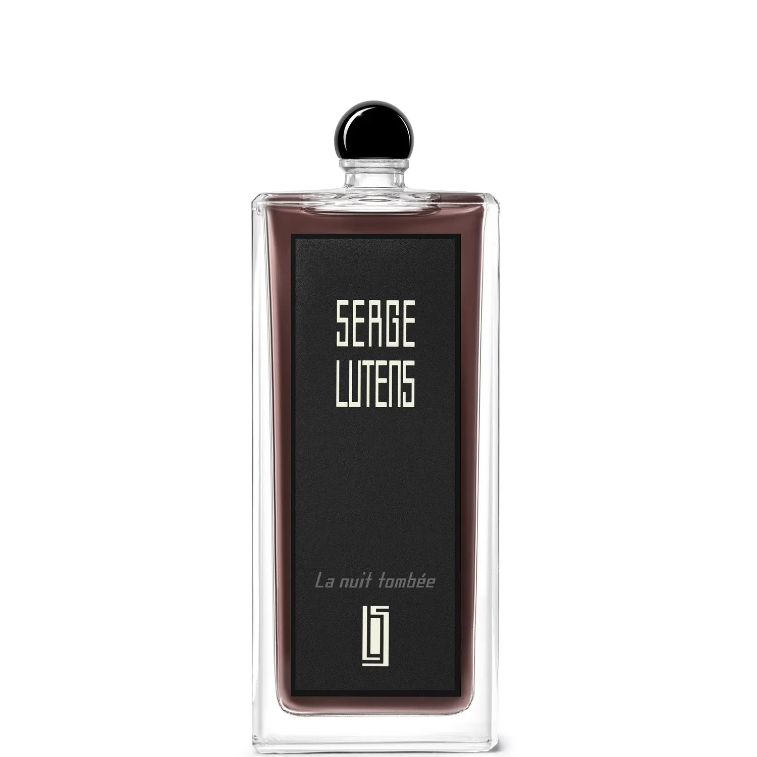 Serge Lutens Serge Lutens La nuit tombée - 100 ML - immagine 1