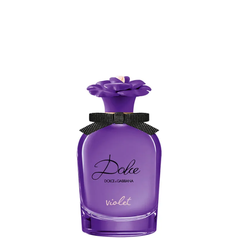 D&G Dolce Violet Eau de Toilette 30ml - immagine 1
