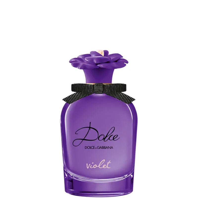 D&G Dolce Violet Eau de Toilette 50ml - immagine 1