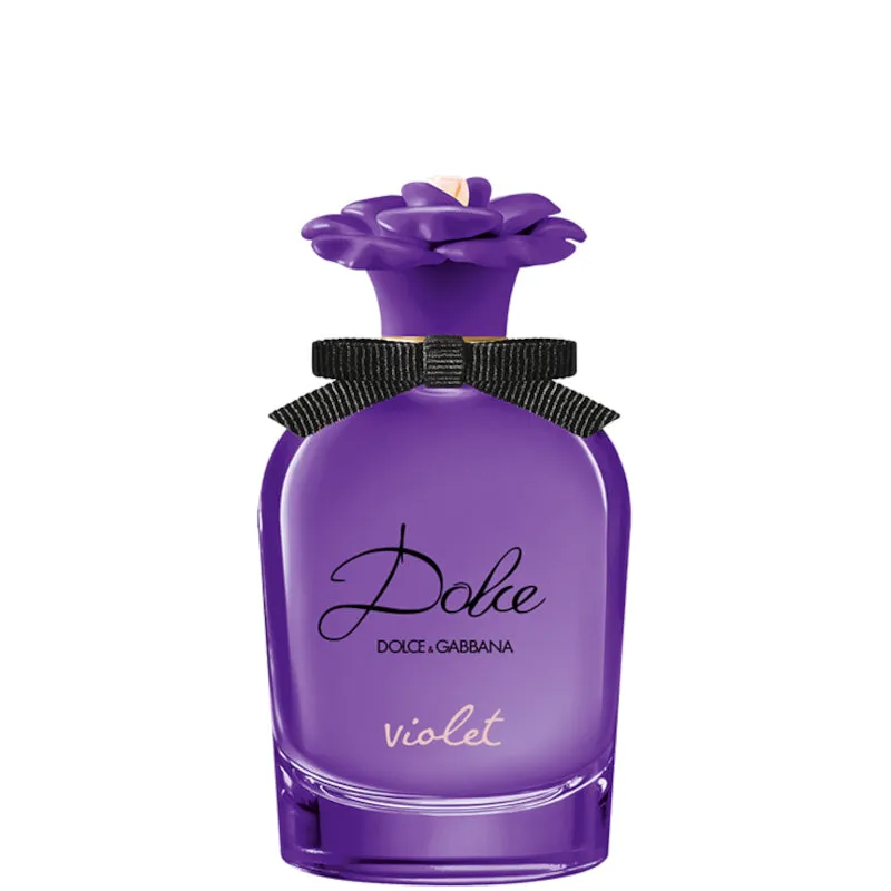 D&G Dolce Violet Eau de Toilette 75ml - immagine 1