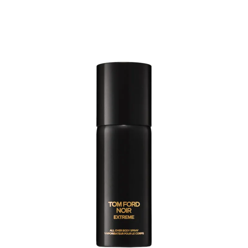 Tom Ford Noir Extreme All Over Body Spray 150ml - immagine 1