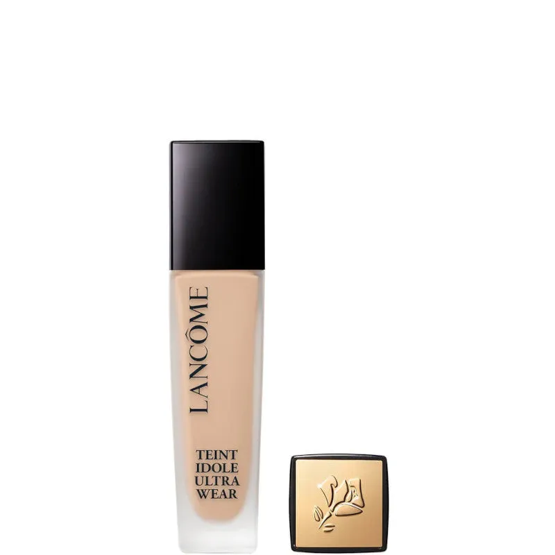 Lancome Teint Idole Ultra Wear - Tenuta 24h - Alta Coprenza - Spf35 30ml / 210C Beige Porcelaine - immagine 1