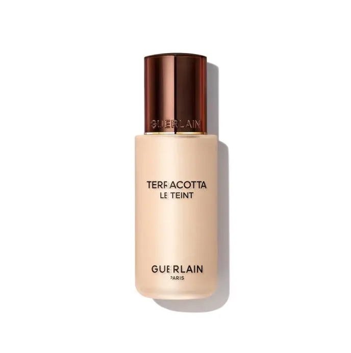 Guerlain Terracotta Le Teint - Luminous Matte Foundation 35ml / 0N Neutro - immagine 1