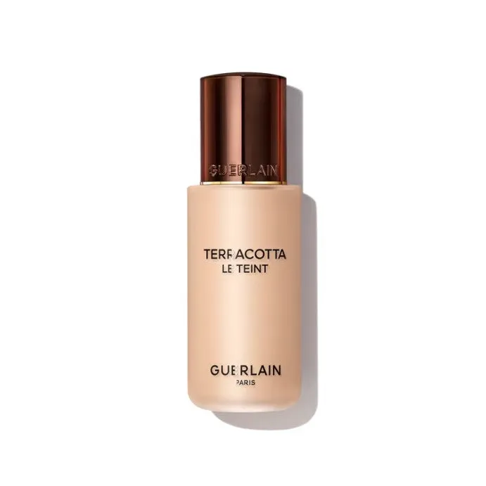 Guerlain Terracotta Le Teint - Luminous Matte Foundation 35ml / 2N Neutro - immagine 1