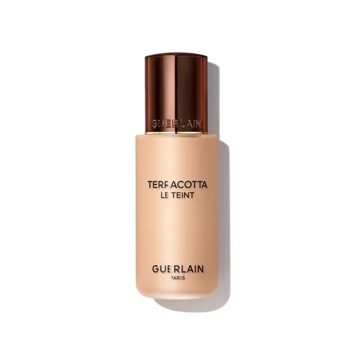 Guerlain Terracotta Le Teint - Luminous Matte Foundation 35ml / 3N Neutro - immagine 1