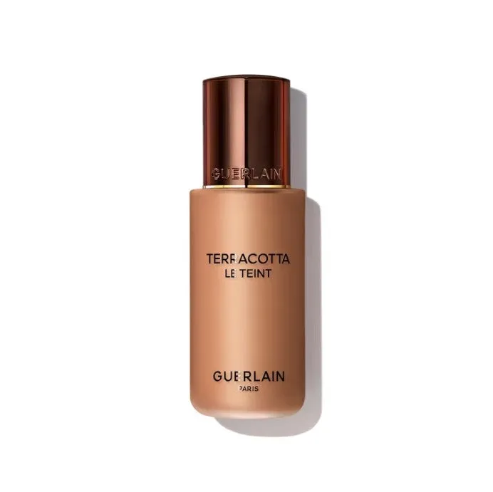 Guerlain Terracotta Le Teint - Luminous Matte Foundation 35ML / 6n neutro - immagine 1