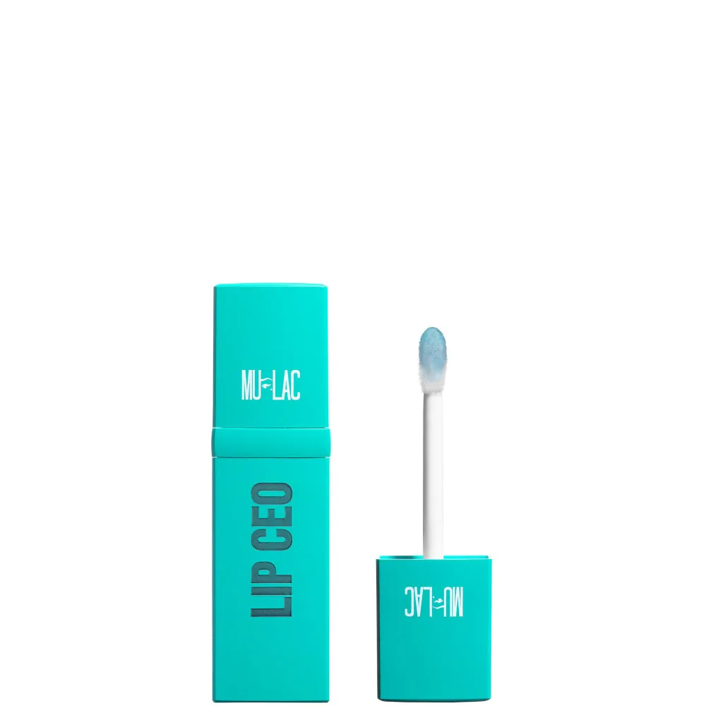 Mulac Mulac LIP CEO Olio Labbra Rimpolpante PH Reagente - 4,5 ML - immagine 1