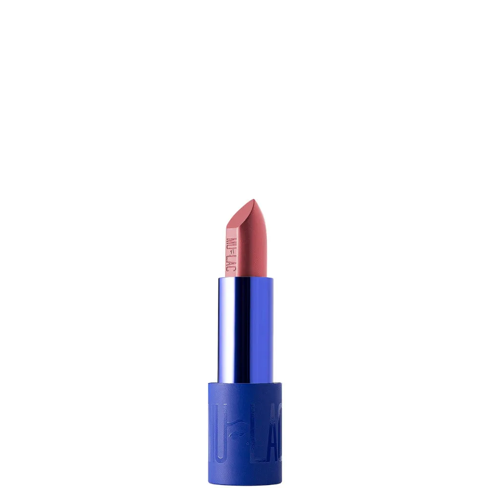Mulac Mulac CREAMLUST Rossetto Creamlastic - N. 3 AESTHETIC - immagine 1
