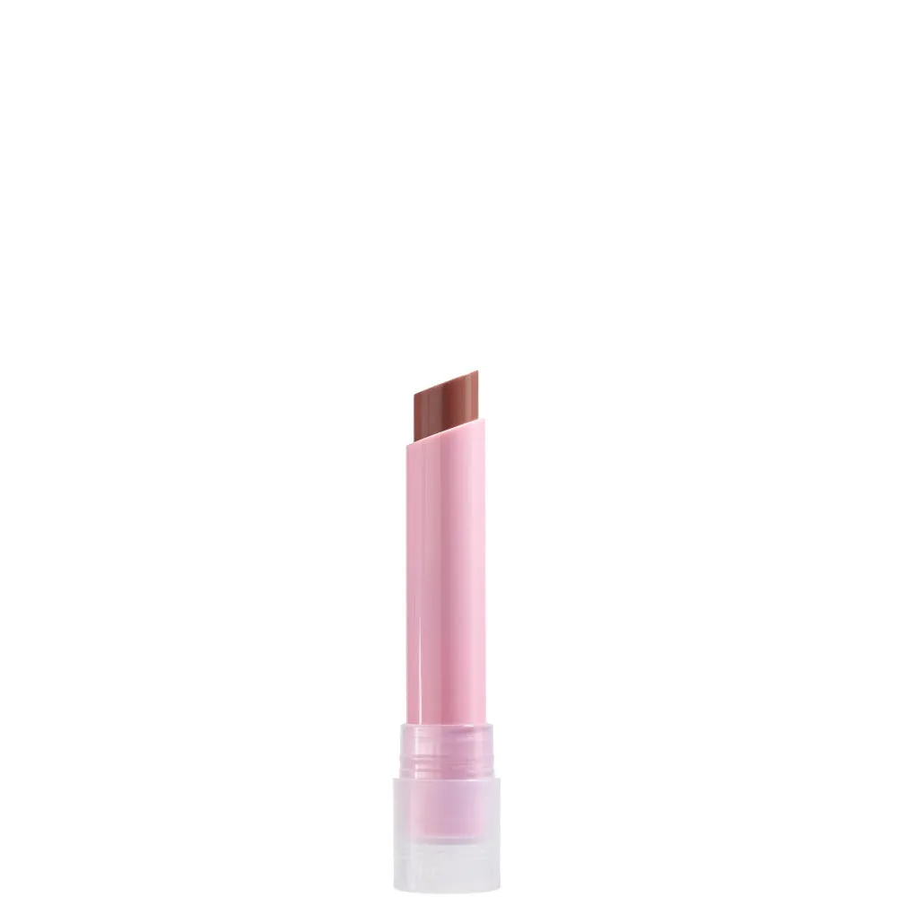 Mulac Mulac LIP TOY Balsamo Labbra Colorato - N. 2 Toffee Latte - immagine 1