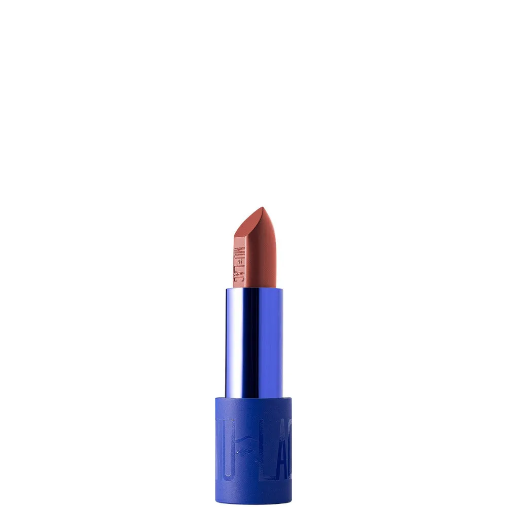 Mulac Mulac CREAMLUST Rossetto Creamlastic - N. 2 TASTE ME - immagine 1