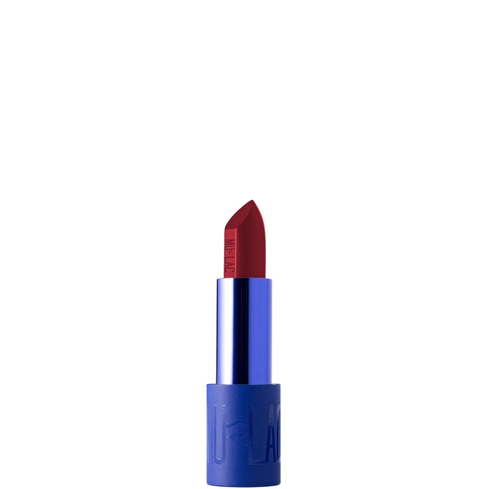 Mulac Mulac CREAMLUST Rossetto Creamlastic - N. 10 LUXLUSH - immagine 1