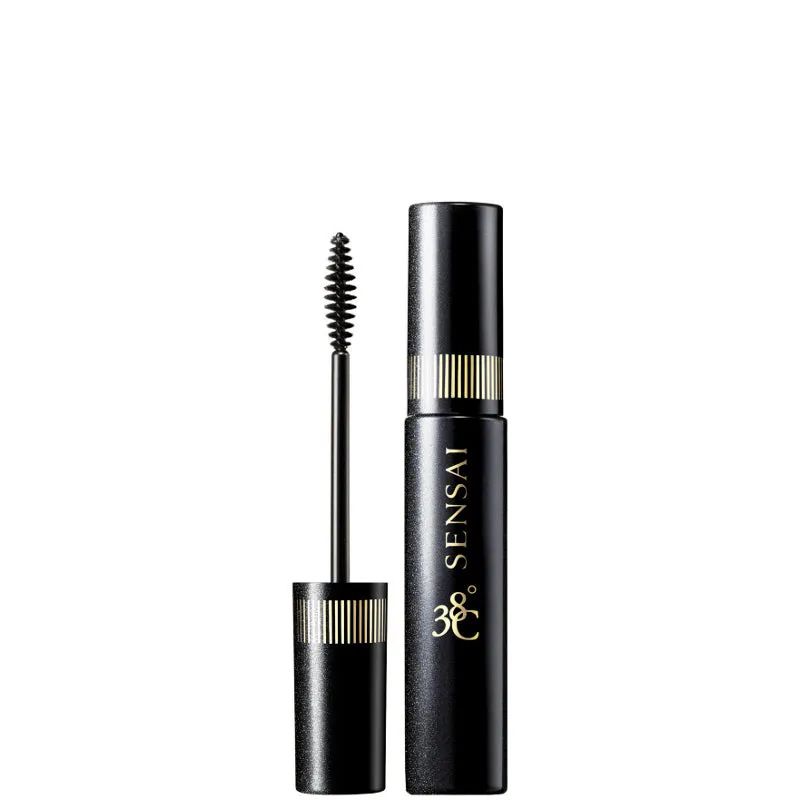 Sensai Mascara 38 C 6ml / M-1 Black - immagine 1