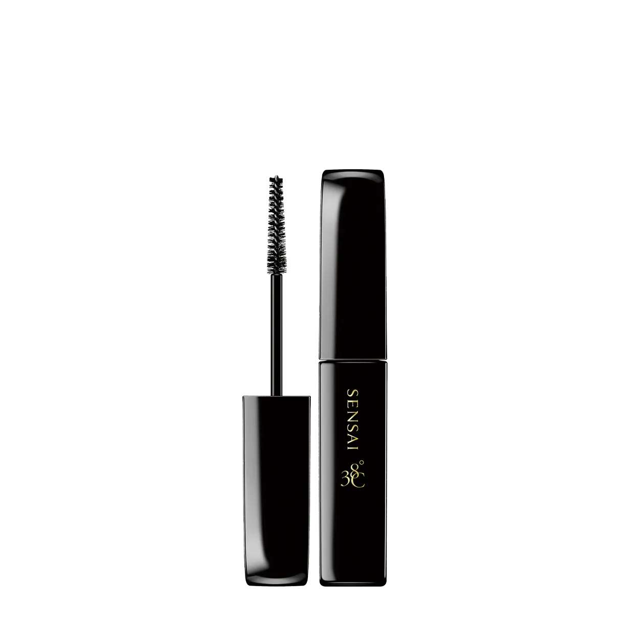 Sensai Mascara Lash Lengthener 38C 10ml - immagine 1