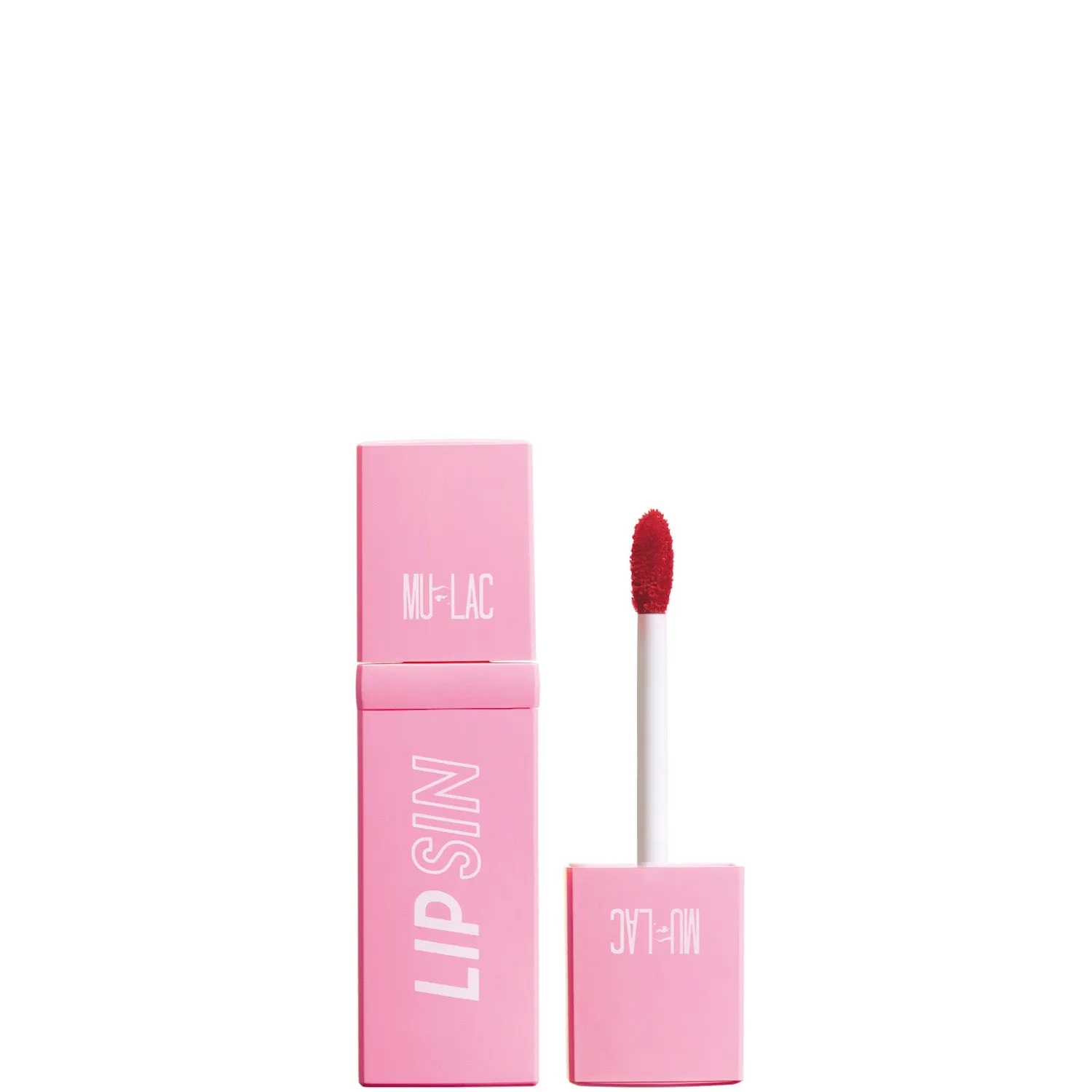 Mulac Mulac LIP SIN Tinta Labbra Opaca - N. 5 VIN CHAUD - immagine 1