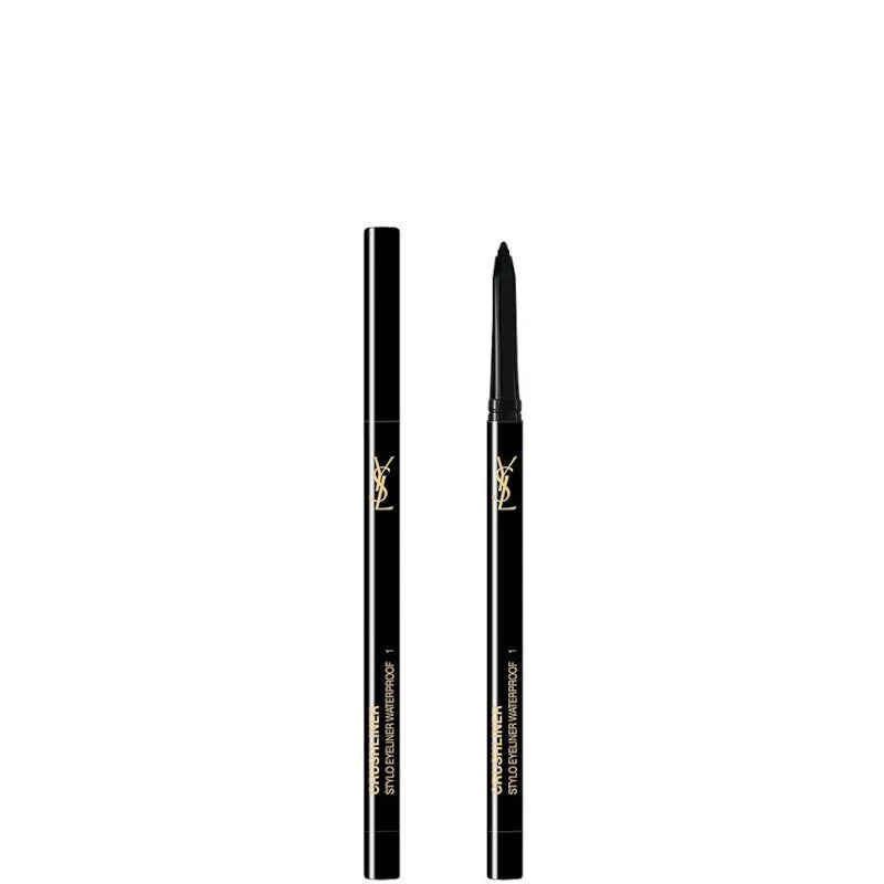 Ysl Crushliner 1 Black Ysl Crushliner - immagine 1