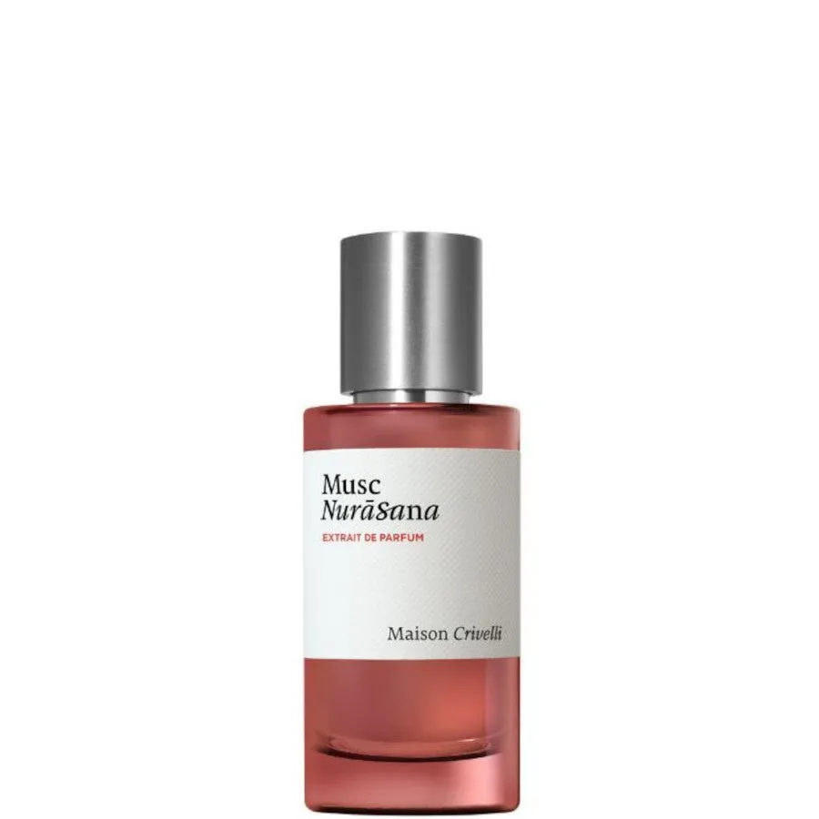 Maison Crivelli Maison Crivelli Musc Nurasana - 50 ML - immagine 1