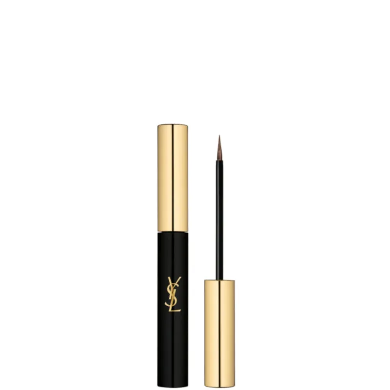 Ysl Couture Eyeliner 4 Brown - immagine 1