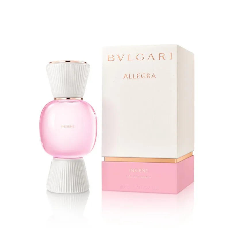 Bvlgari Insieme Eau de Parfum - 50 ML - immagine 1