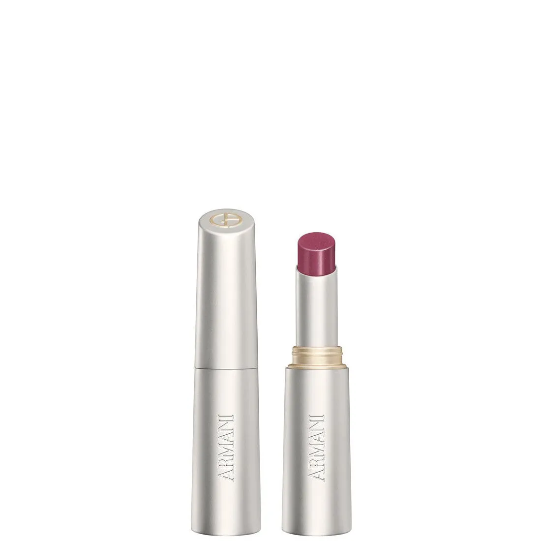 Armani Prisma Flash Glossy Color Lip Balm - N. 50 Amethyst Flash - immagine 1