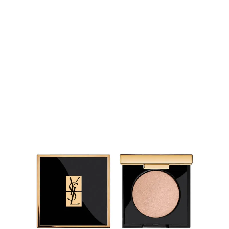 Ysl Satin Crush Mono 1 scandalous beige - immagine 1
