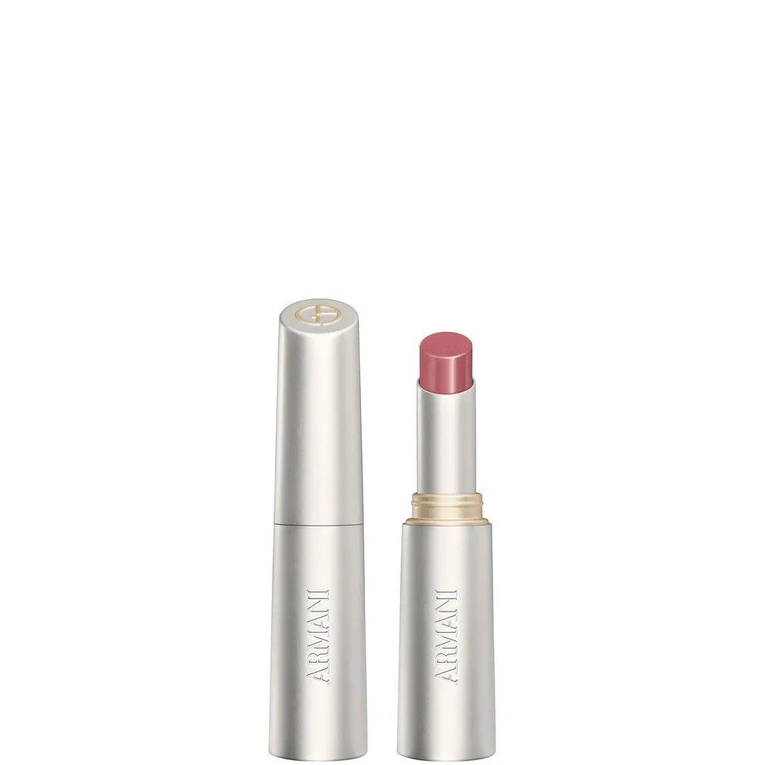 Armani Prisma Flash Glossy Color Lip Balm - N. 35 Peony Flash - immagine 1