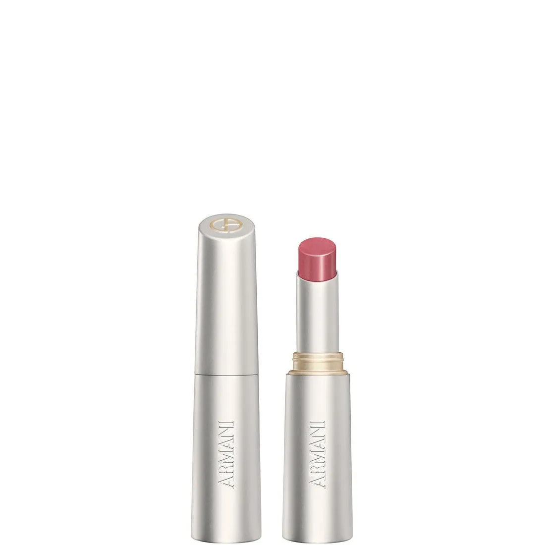 Armani Prisma Flash Glossy Color Lip Balm - N. 34 Bloom Flash - immagine 1