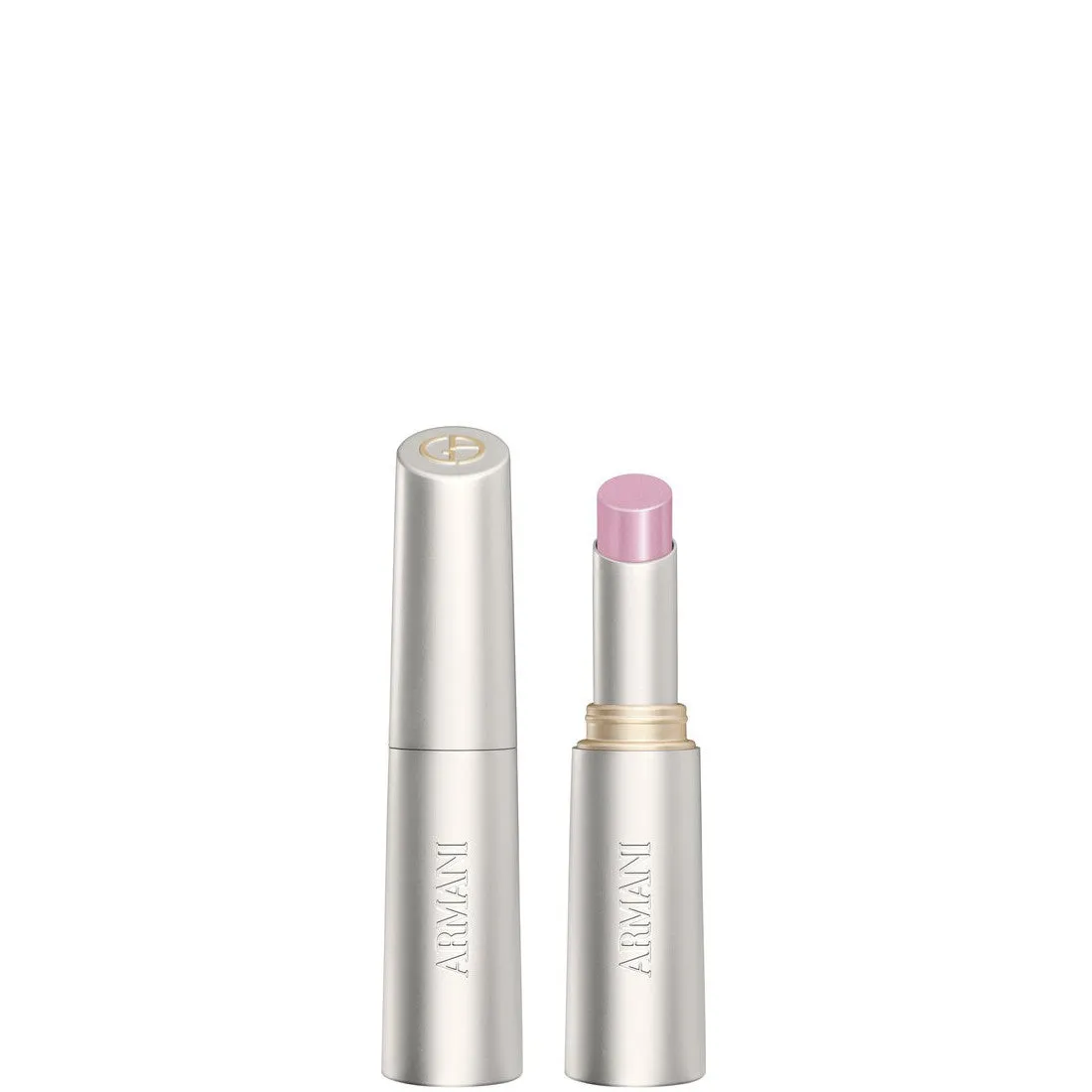 Armani Prisma Flash Glossy Color Lip Balm - N. 31 Lilac Flash - immagine 1
