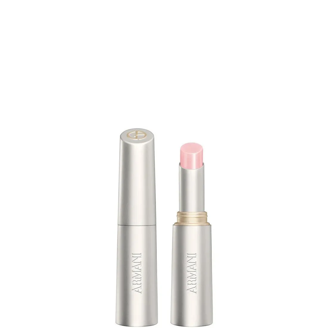 Armani Prisma Flash Glossy Color Lip Balm - N. 30 Mirror Flash - immagine 1