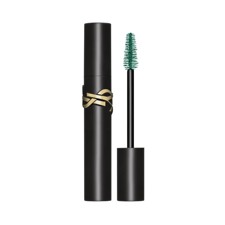Ysl Mascara Lash Clash 03 Green - immagine 1