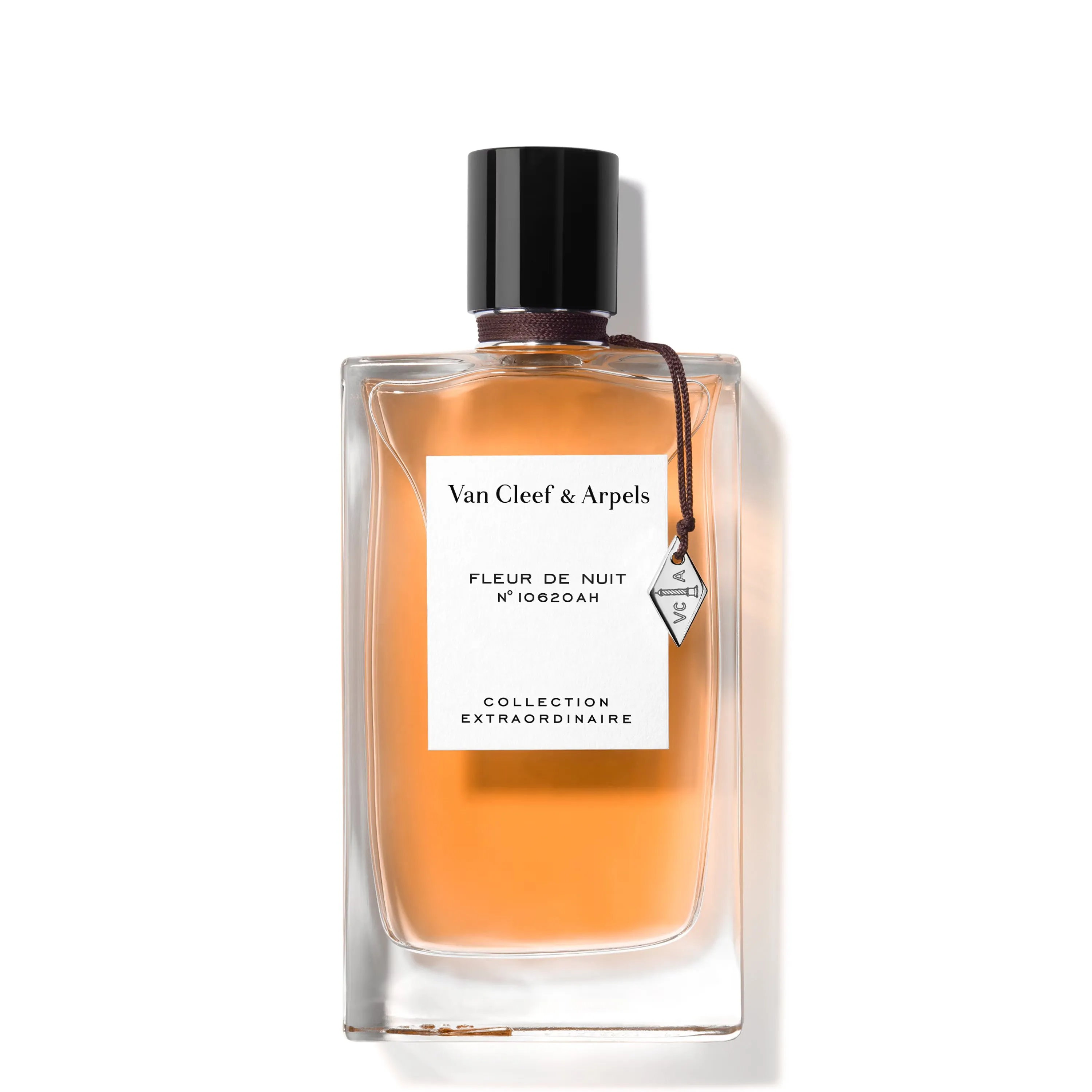 Van Cleef & Arpels Fleur de Nuit Eau de Parfum - 75 ML - immagine 1
