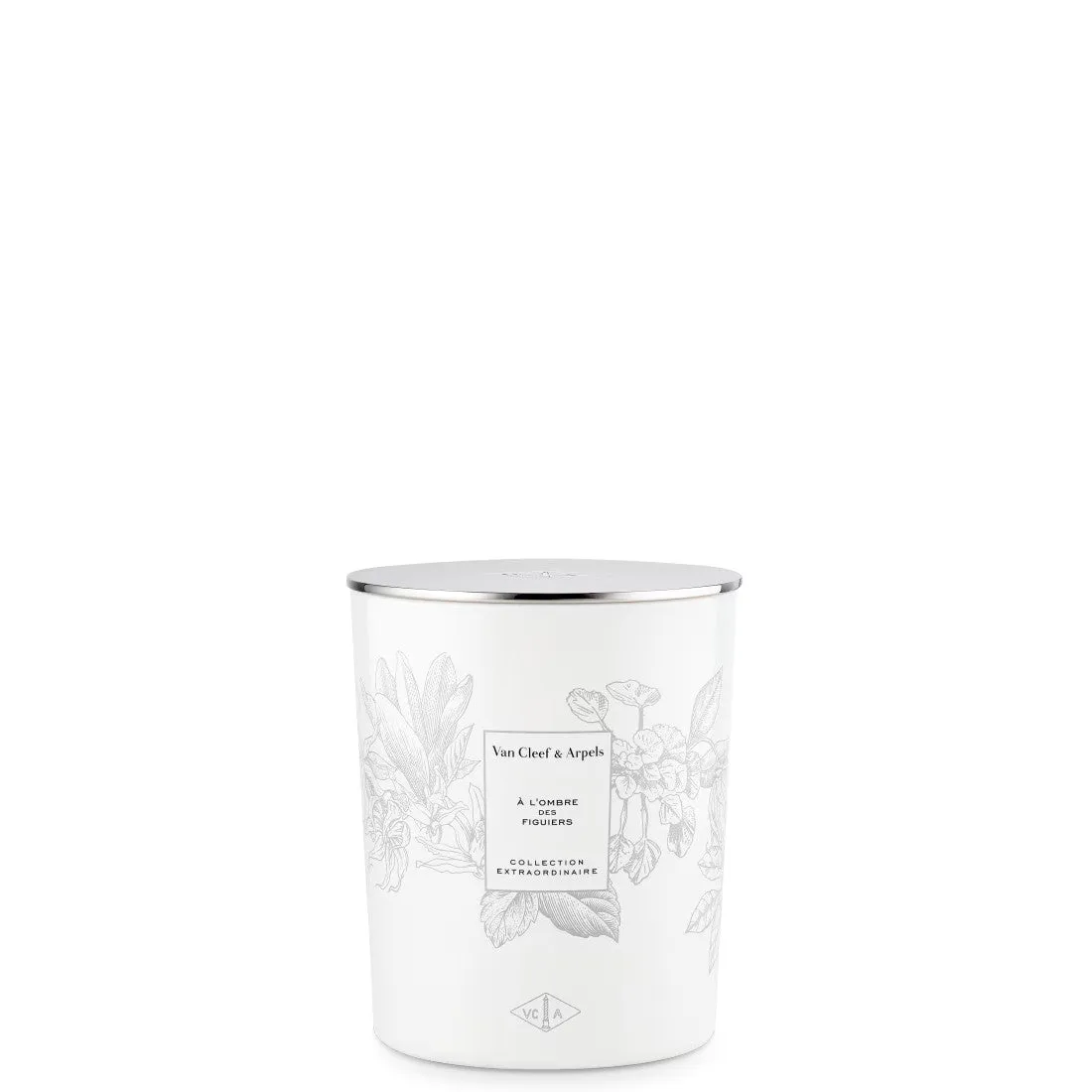 Van Cleef & Arpels À L’Ombre des Figuiers Bougie Parfumée - 240 ml - immagine 1