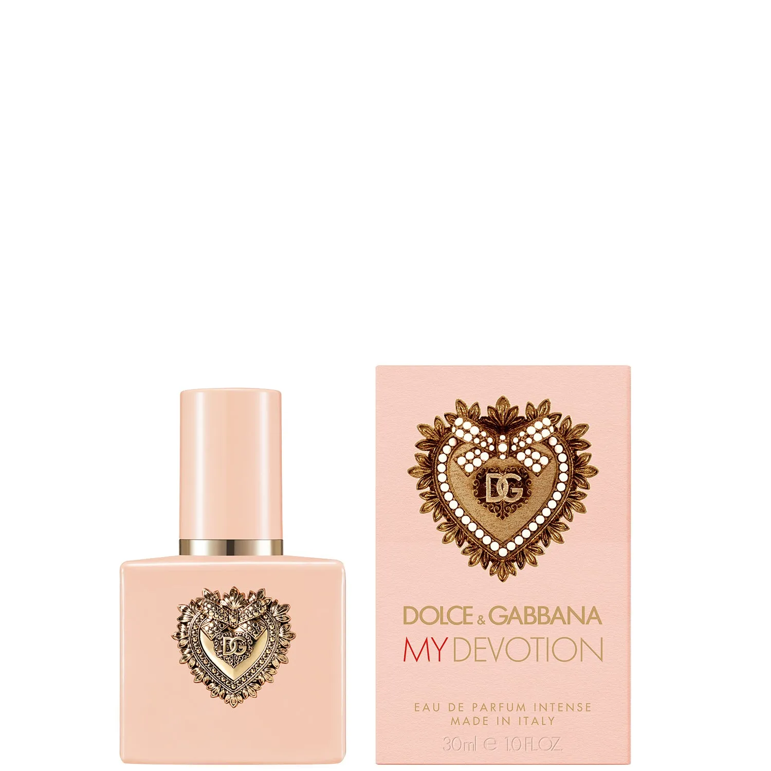 Dolce&Gabbana My Devotion Eau de Parfum Intense - 30 ML - immagine 1