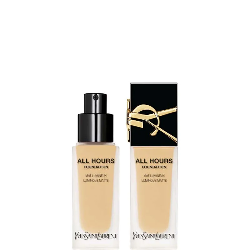Ysl All Hours Foundation 25ML / Lw1 - immagine 1