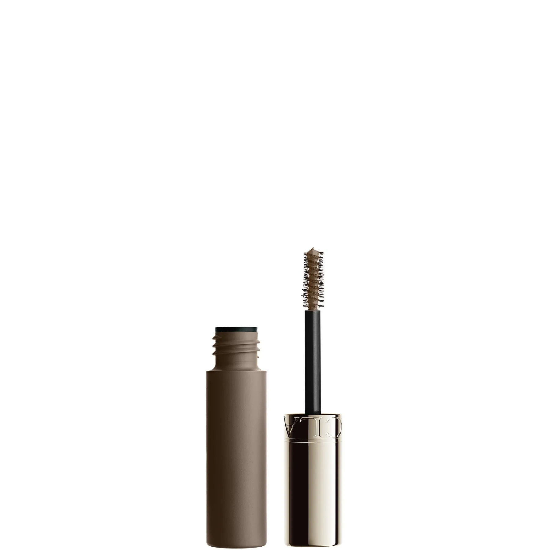 Clarins Wonder Sculpt Brow Gel - N. 02 COOL BROWN - immagine 1
