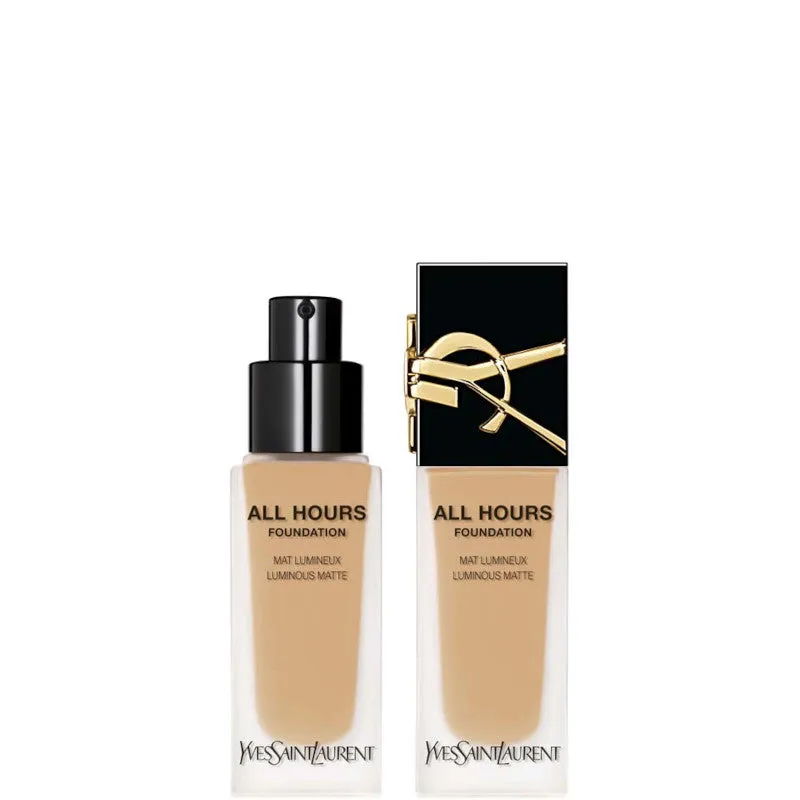 Ysl All Hours Foundation 25ml / LW9 - immagine 1