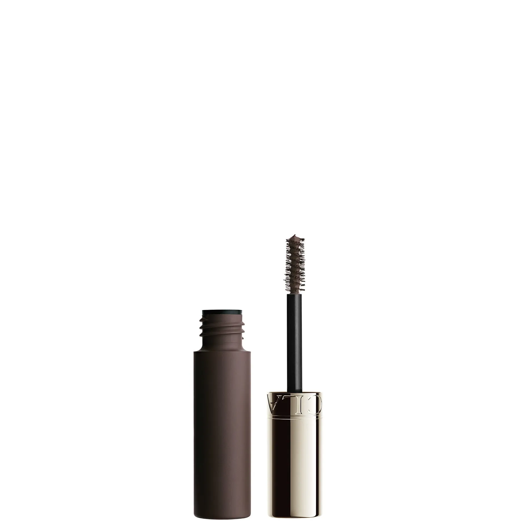 Clarins Wonder Sculpt Brow Gel - N. 04 DARK BROWN - immagine 1