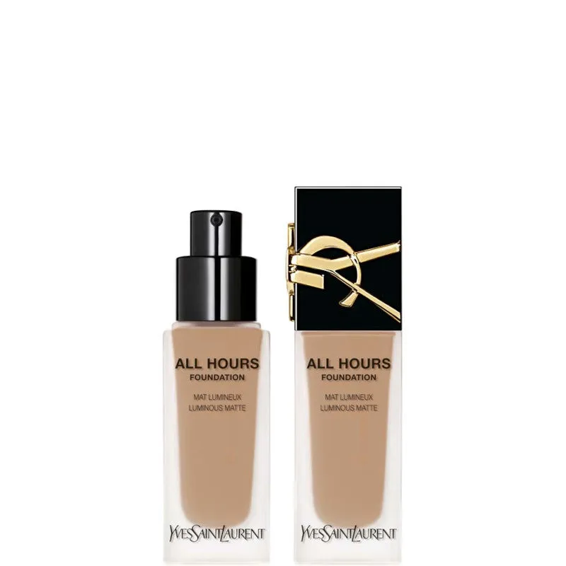 Ysl All Hours Foundation 25ml / MN9 - immagine 1