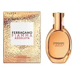Ferragamo Ferragamo Fiamma Assoluta - 35 ML - immagine 1