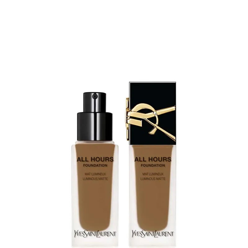 Ysl All Hours Foundation 25ML / Dn5 - immagine 1