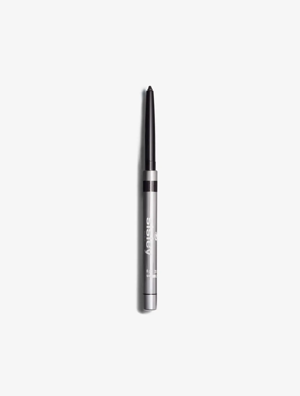 Sisley Phyto-Khol Star Waterproof 0.3ml / 1 Sparkling Black - immagine 1