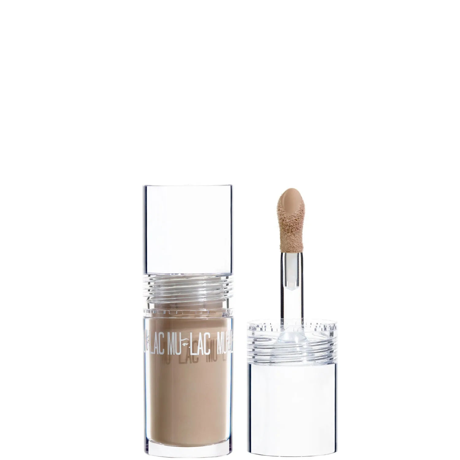 Mulac Mulac 3DVERSE - Matt Liquid Contouring Cll Over Face - N. 11 IPNO3D - immagine 1
